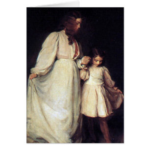 Dorothea und Francesca