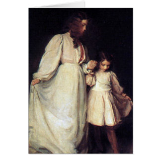 Dorothea und Francesca