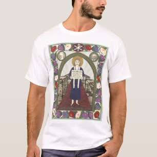 Dorothy Day Icon T-Shirt