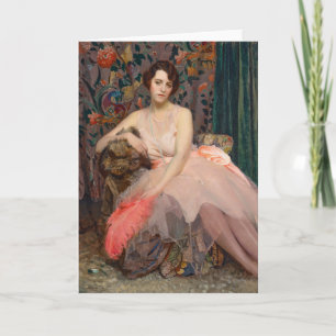 Dorothy   George Spencer Watson Karte