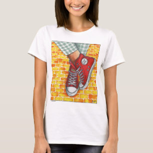 Dorothy T - Shirt