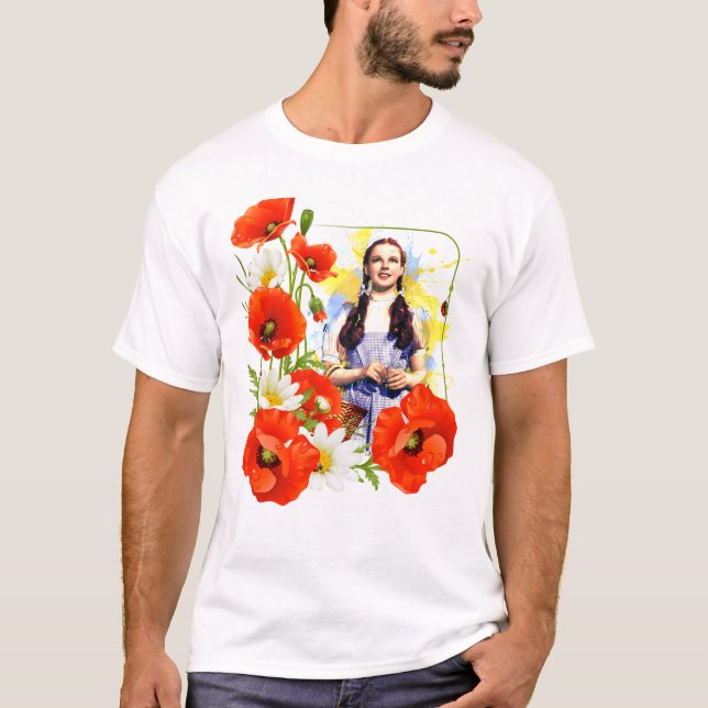 Dorothy T-Shirt (Vorderseite)