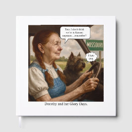Dorothy und ihre glorreichen Tage Gästebuch