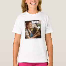Dorothy und ihre glorreichen Tage T-Shirt