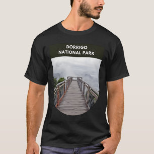 Dorrigo-Nationalpark T-Shirt
