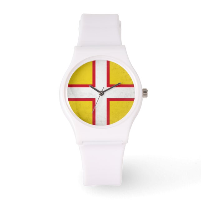 Dorset Armbanduhr (Vorderseite)