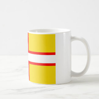 Dorset-Flagge Tasse