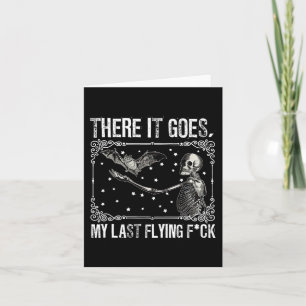 Dort geht es zu meinem letzten Fliegenfick Skeleto Karte