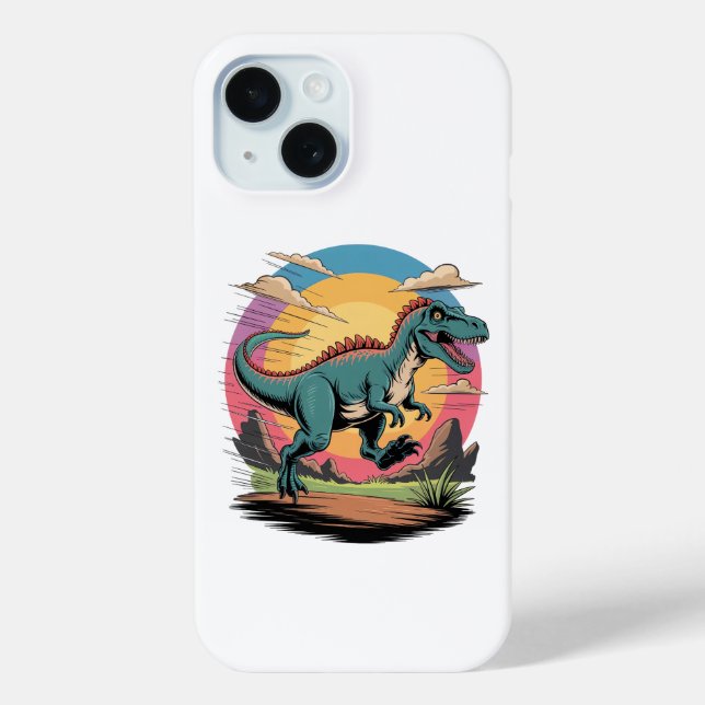 Dort geht's lang… Case-Mate iPhone hülle (Rückseite)