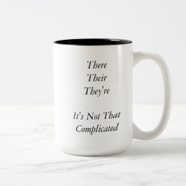 Dort ihr, sind sie Tasse