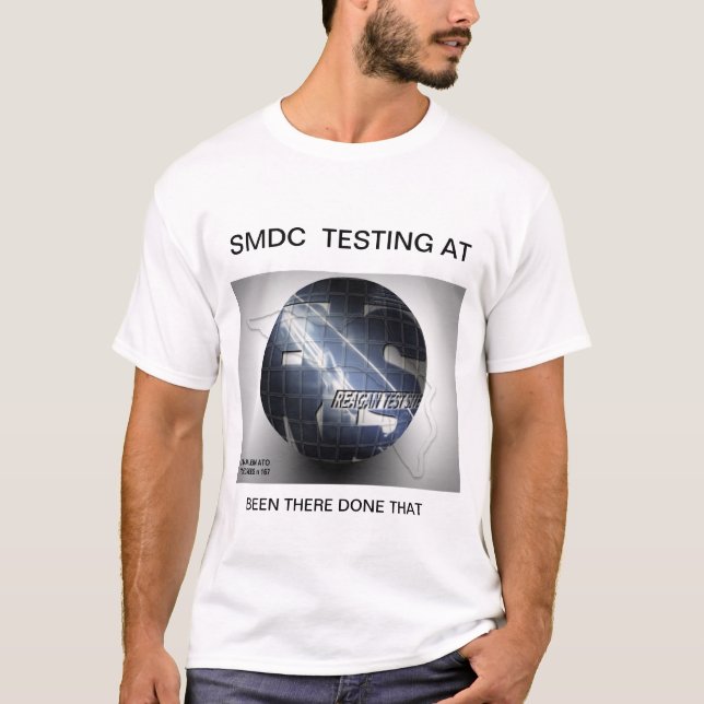 DORT T-Shirt (Vorderseite)