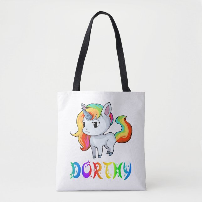 Dorthy Unicorn (Vorderseite)
