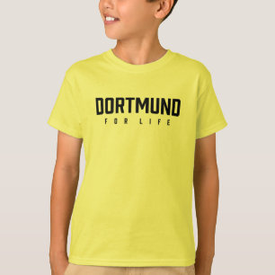 Dortmund fürs Leben T-Shirt