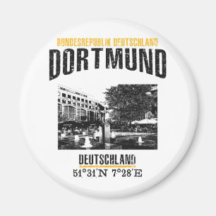 Dortmund Magnet