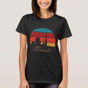 Dortmund-Silhouette T-Shirt