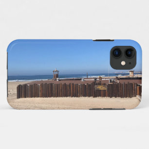 Dory Fishing Fleet, Newport Beach, Kalifornien Case-Mate iPhone Hülle