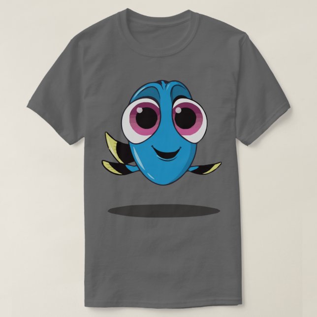 Dory T-Shirt (Design vorne)
