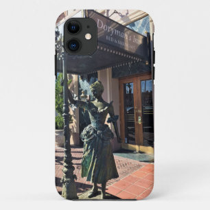 Doryman's Inn, Newport Beach, Kalifornien Case-Mate iPhone Hülle