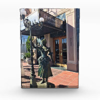 Doryman's Inn, Newport Beach, Kalifornien
