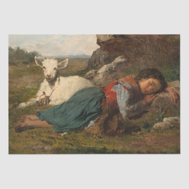 Dos amigos (1866) von Joaquin Agrasot y Juan Seidenpapier (Vorderseite)