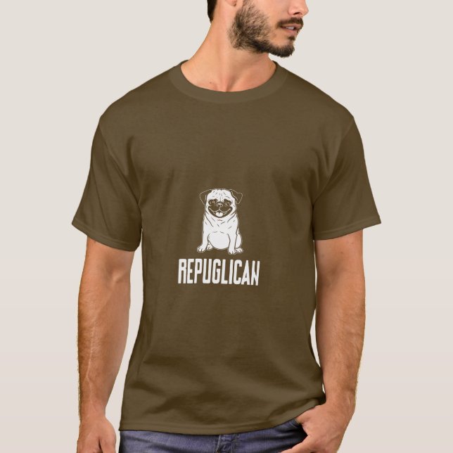 dos lover design einzigartig niedlich T-Shirt (Vorderseite)
