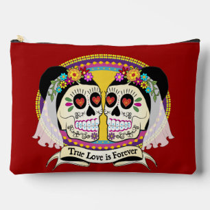 Dos Novias (2 Brides) Bag Zubehörtasche