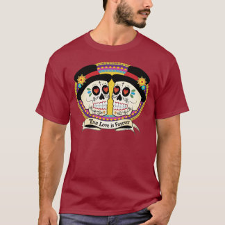 Dos Novios (2 Zimmer) Shirt Männer