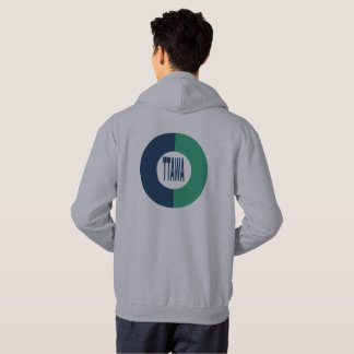 DOS OTTAWA HOODIE