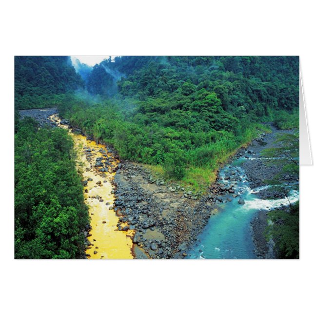 Dos Rivers # 2 (Vorderseite (Horizontal))