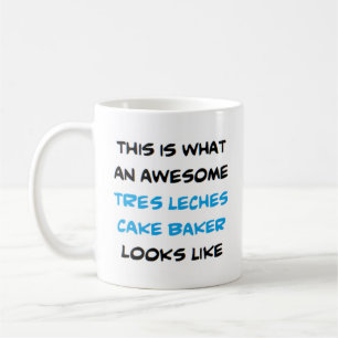 Dose-Lederbacken, phantastisch Kaffeetasse