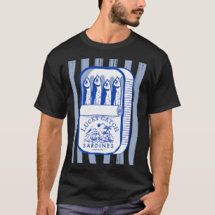 Dose Sardinen T-Shirt