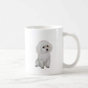 Dose - weiß 1 tasse