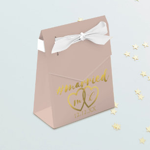 Dosen für Verheiratete Herzklopfe in Rosa, Rosa, R Geschenkschachtel