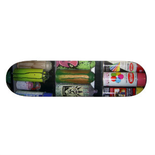 Dosen Skateboard