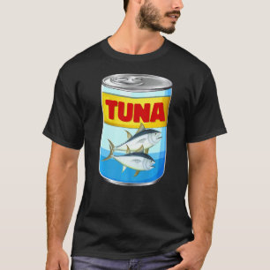 Dosen-Thunfisch Blauflossen-Thunfisch-Fang Premium T-Shirt