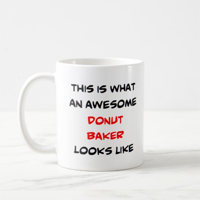 Dosenbäcker, phantastisch kaffeetasse (Links)
