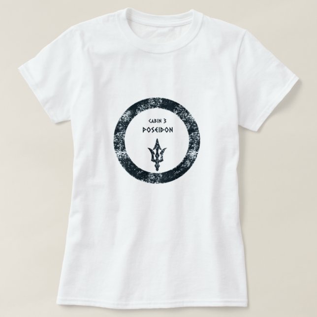 Dosenhütte T-Shirt (Design vorne)