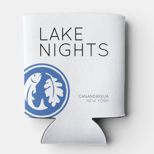 Dosenkühler (Rückseite)