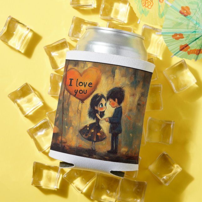 Dosenkühler (In Situ Sommer)