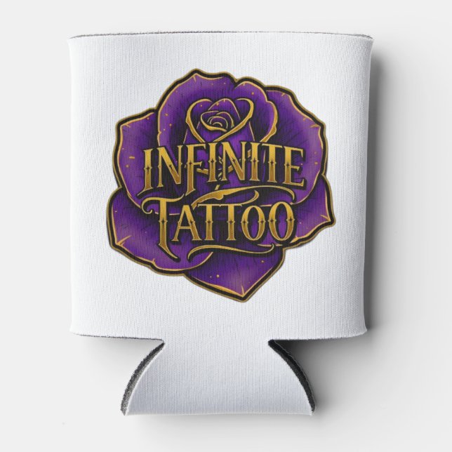 Dosenkühler (Vorderseite)