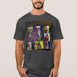 Dosenstadt-Kassettenschleife T-Shirt