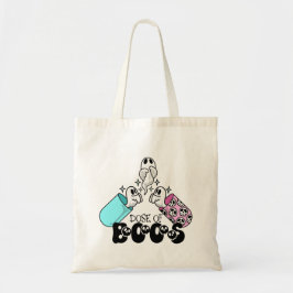 Dosierung von Boos Spooky Medical Halloween Tote B Tragetasche