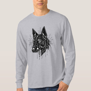 Dosierungsabbildungen T-Shirt