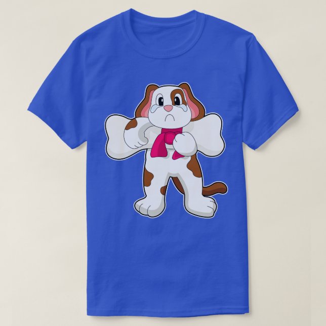 Dosierungsschulung T-Shirt (Design vorne)