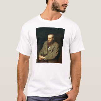 Dostoievski T-Shirt