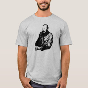 Dostoyevsky T - Shirt