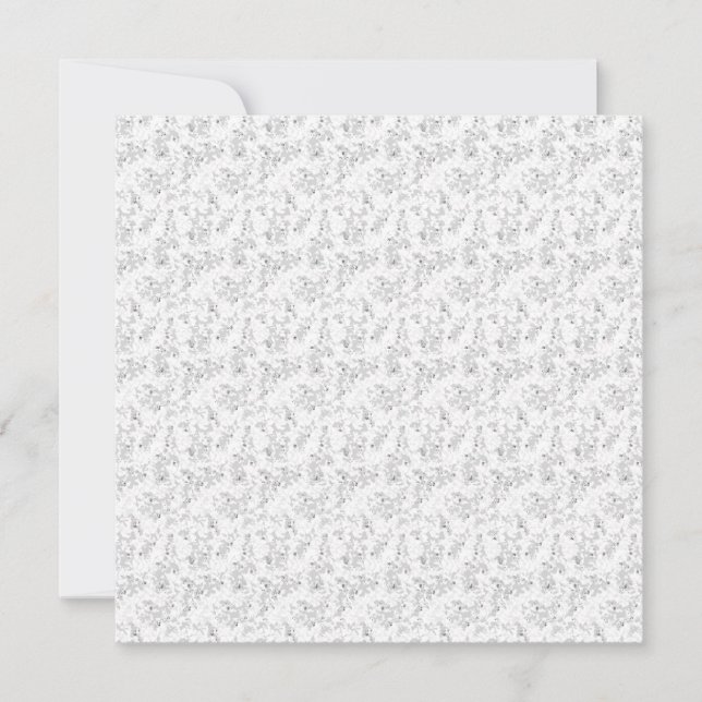 dot Design 47 Feiertagskarte (Vorderseite)