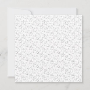 dot design Fort Six Feiertagskarte