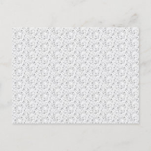 dot Design Nine Postkarte