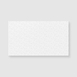 Dot Design Ten Magnetkarte